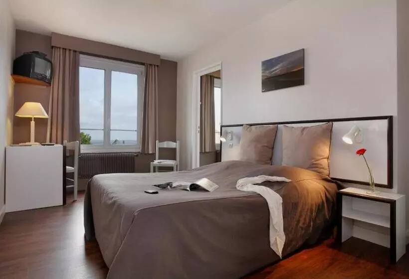 Hotel Le Normandy