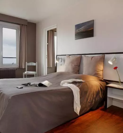 Hotel Le Normandy