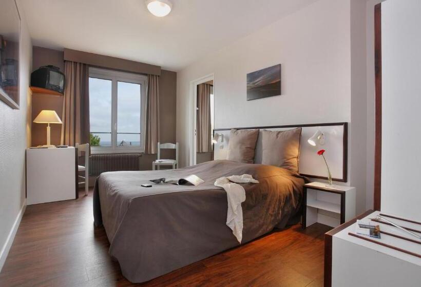 Hotel Le Normandy