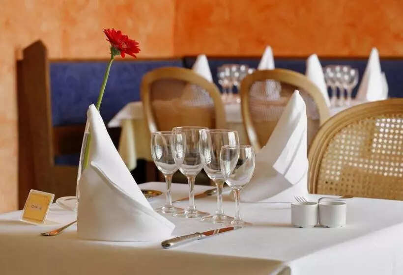 Hotel Le Normandy