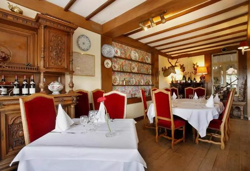 Hotel Le Normandy