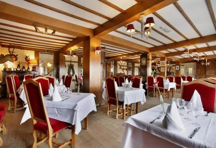 Hotel Le Normandy