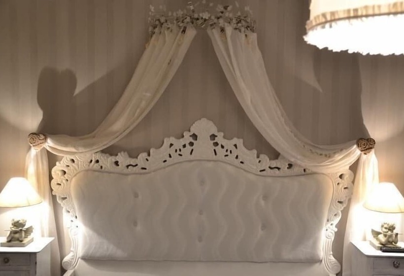 酒店 Le Trésor Des Templiers