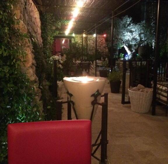 酒店 Le Trésor Des Templiers