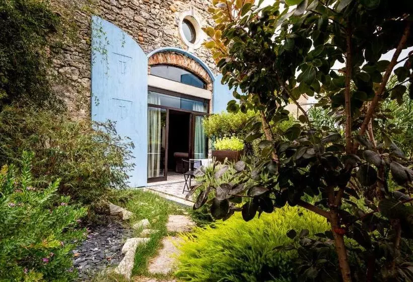 Hotelli Le Trésor Des Templiers
