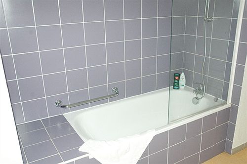 בית מלון כפרי Les Adrets De Peyragudes