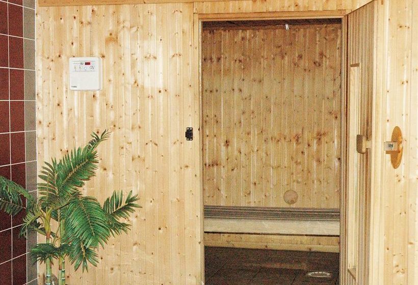 בית מלון כפרי Les Adrets De Peyragudes