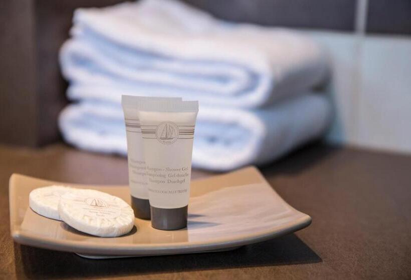 فندق Les Mesanges