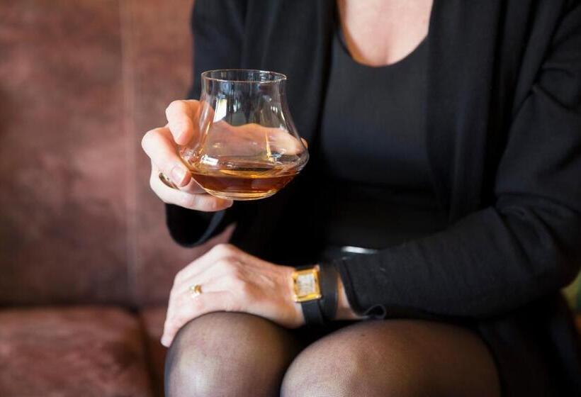 فندق Les Mesanges