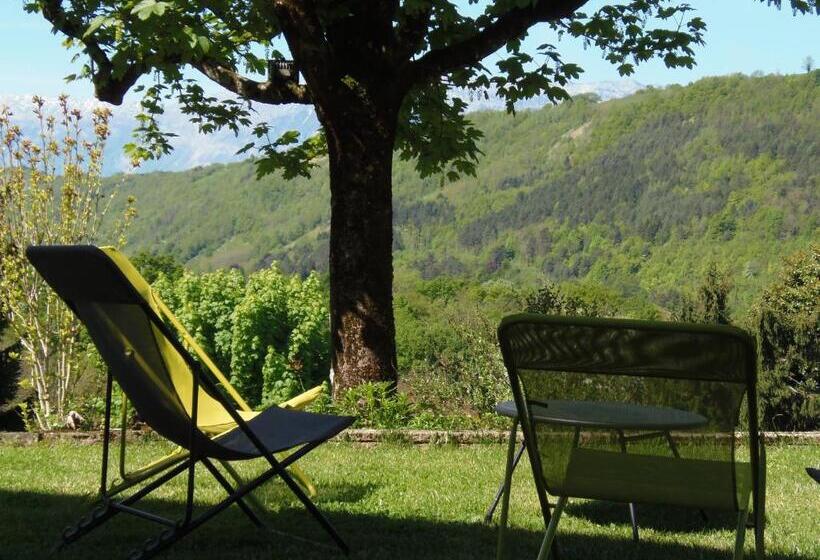 فندق Les Mesanges