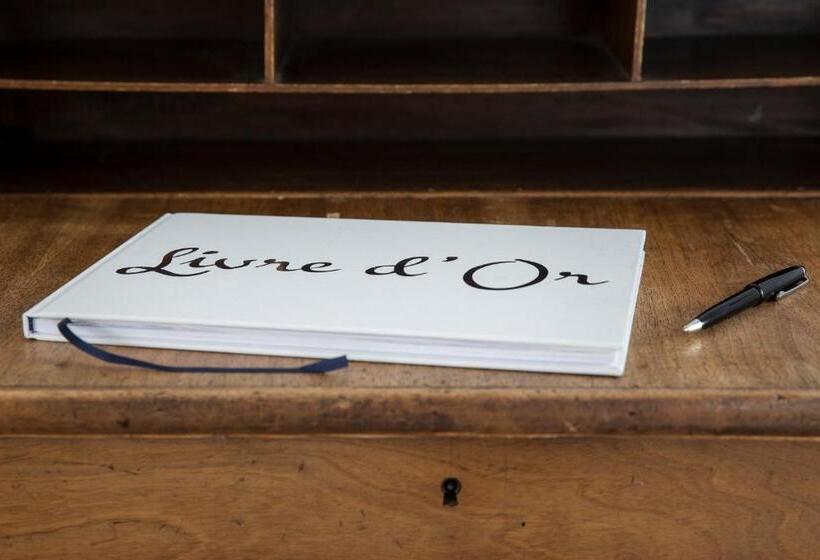 فندق Les Mesanges