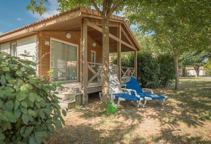 בית מלון כפרי L'hôtel Du Méditerranée