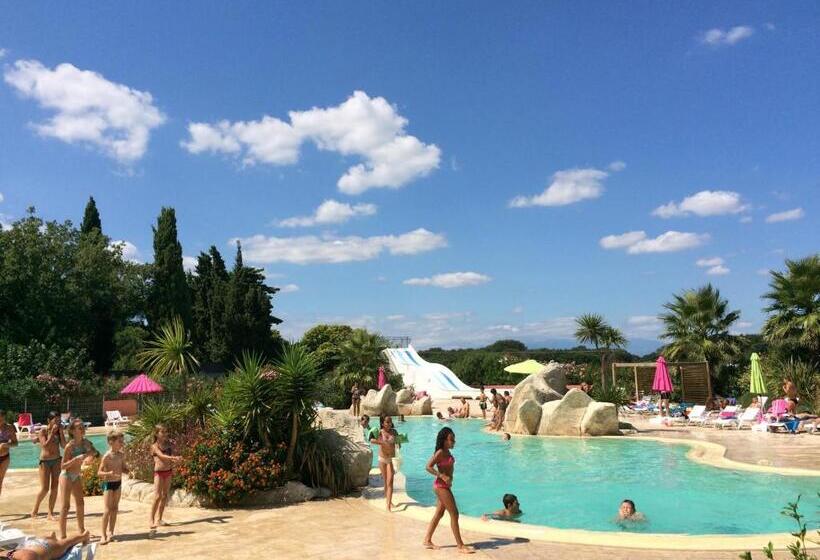 בית מלון כפרי L'hôtel Du Méditerranée