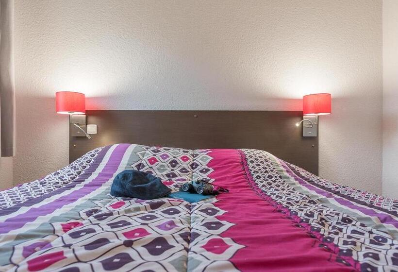 בית מלון כפרי L'hôtel Du Méditerranée