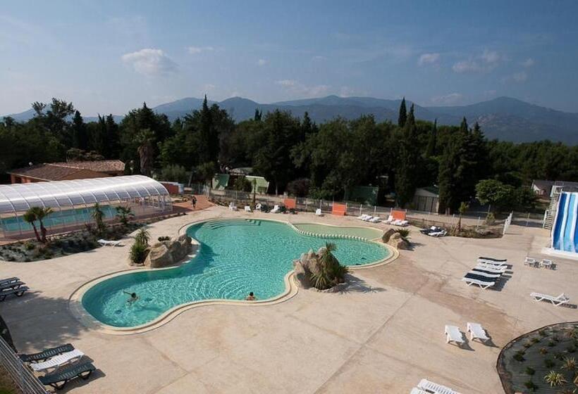 בית מלון כפרי L'hôtel Du Méditerranée