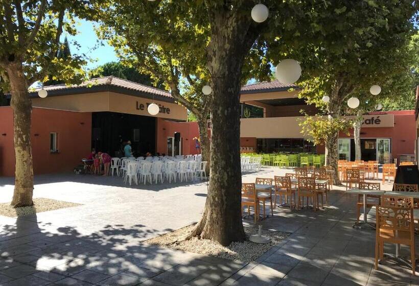 בית מלון כפרי L'hôtel Du Méditerranée