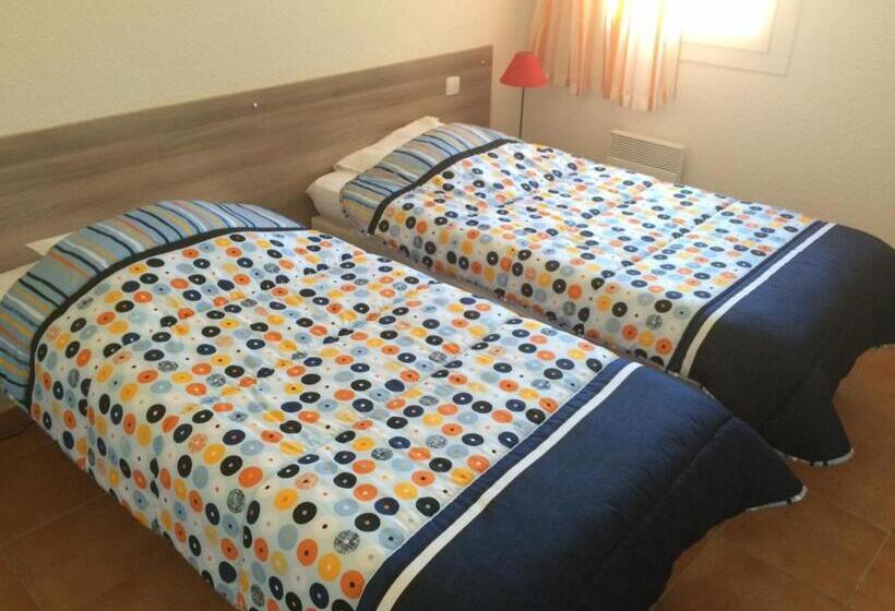 בית מלון כפרי L'hôtel Du Méditerranée