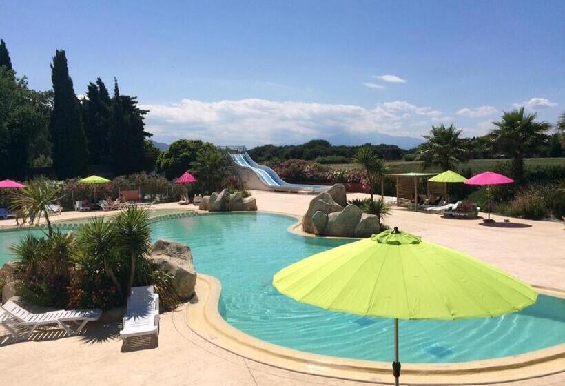 בית מלון כפרי L'hôtel Du Méditerranée