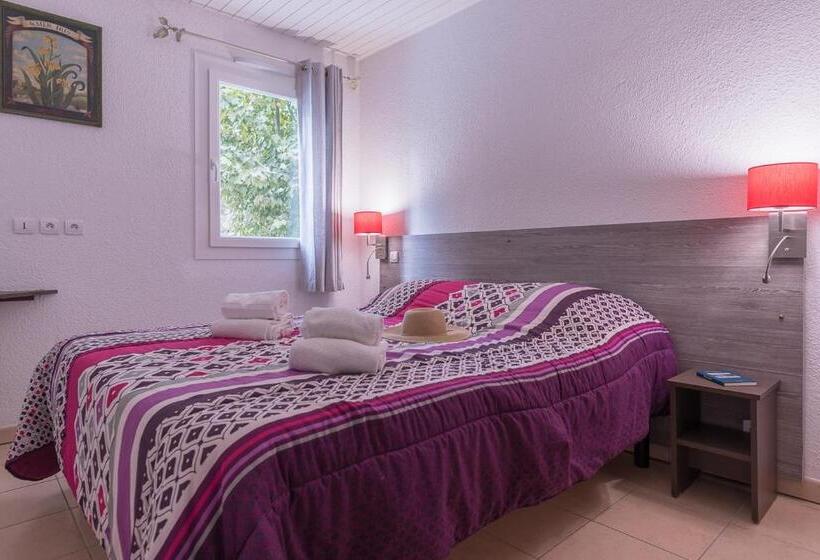 בית מלון כפרי L'hôtel Du Méditerranée