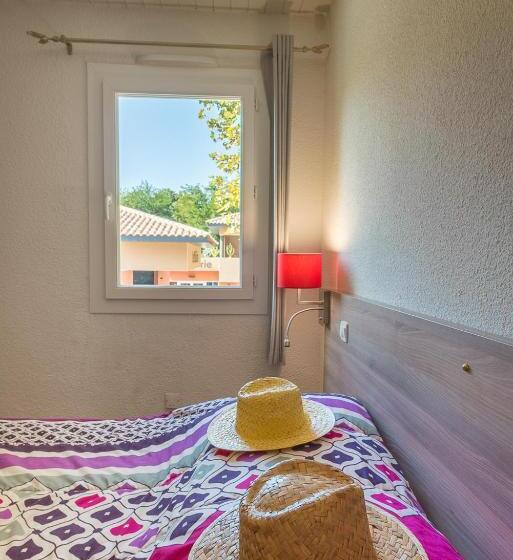 בית מלון כפרי L'hôtel Du Méditerranée