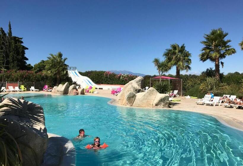 בית מלון כפרי L'hôtel Du Méditerranée