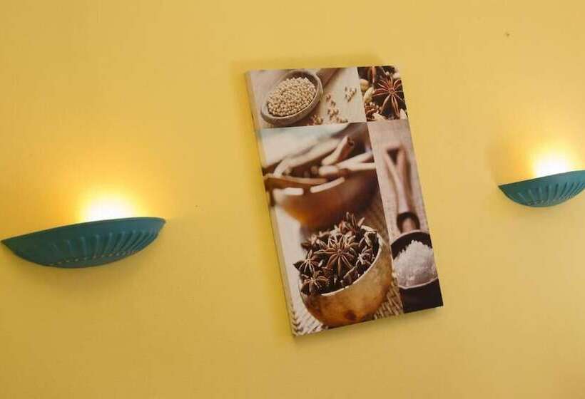 ホテル Logis Hôtel Le Bocage