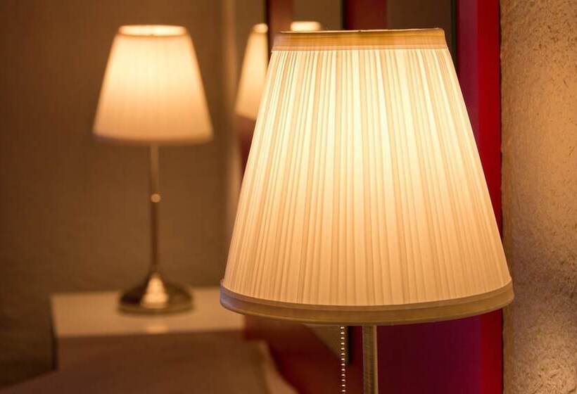 ホテル Logis Hôtel Le Bocage