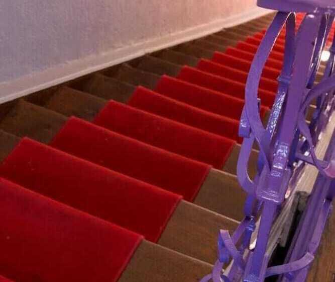 ホテル Logis Hôtel Le Bocage