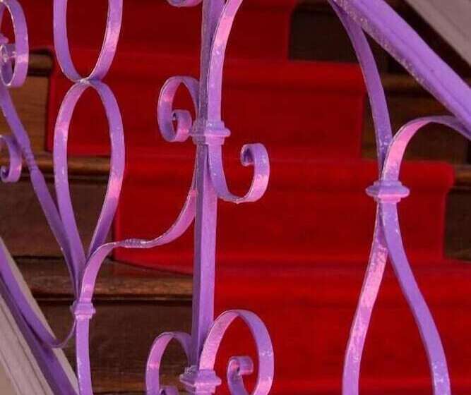 ホテル Logis Hôtel Le Bocage