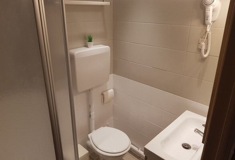 هتل Residence L Atelier