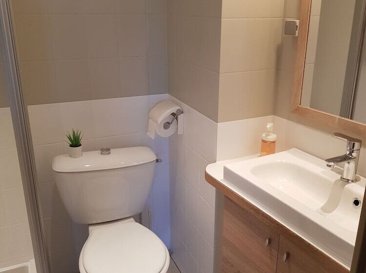 هتل Residence L Atelier