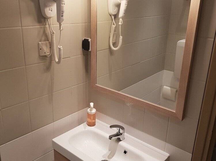 هتل Residence L Atelier