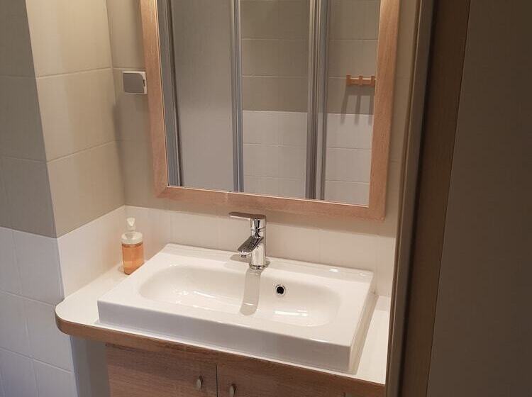 هتل Residence L Atelier