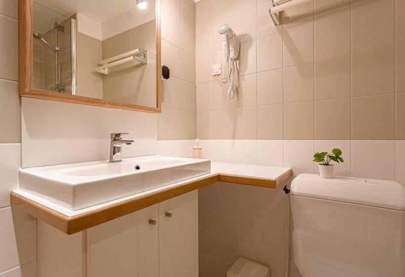 هتل Residence L Atelier