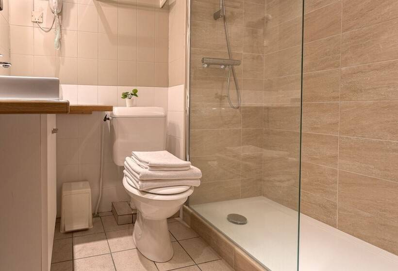 هتل Residence L Atelier