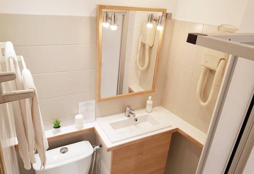 هتل Residence L Atelier