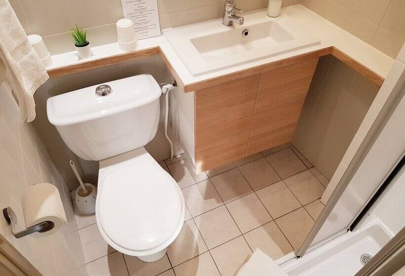 هتل Residence L Atelier