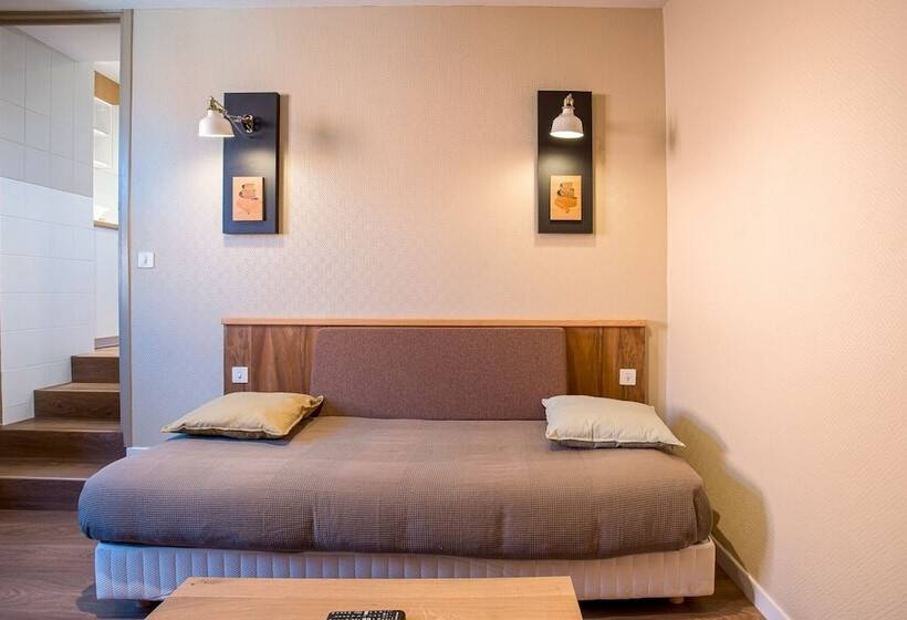 هتل Residence L Atelier