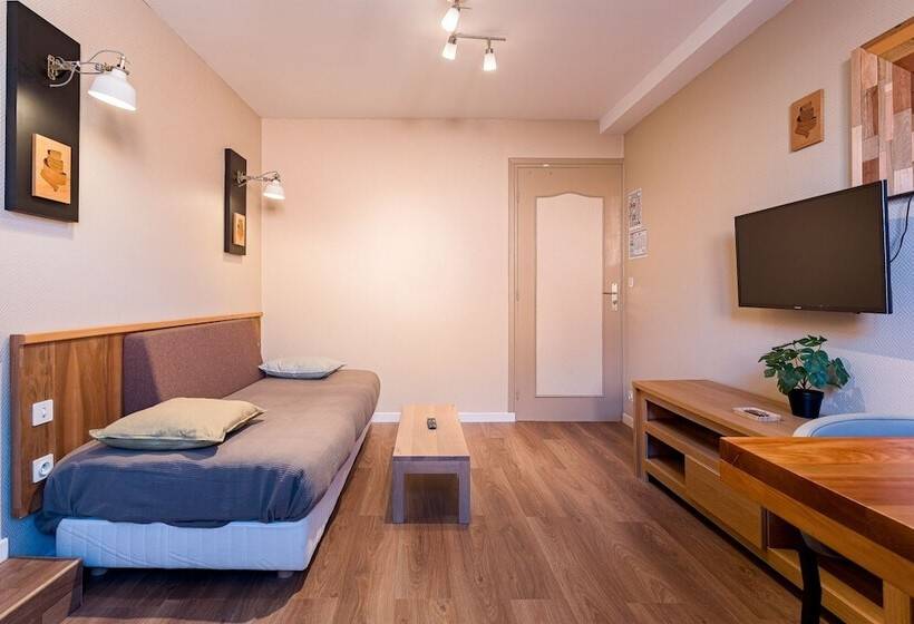 هتل Residence L Atelier