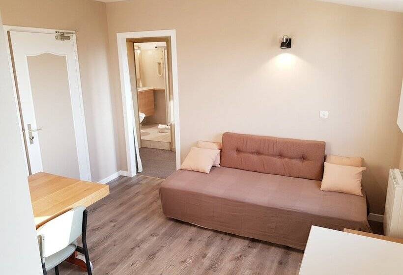 هتل Residence L Atelier