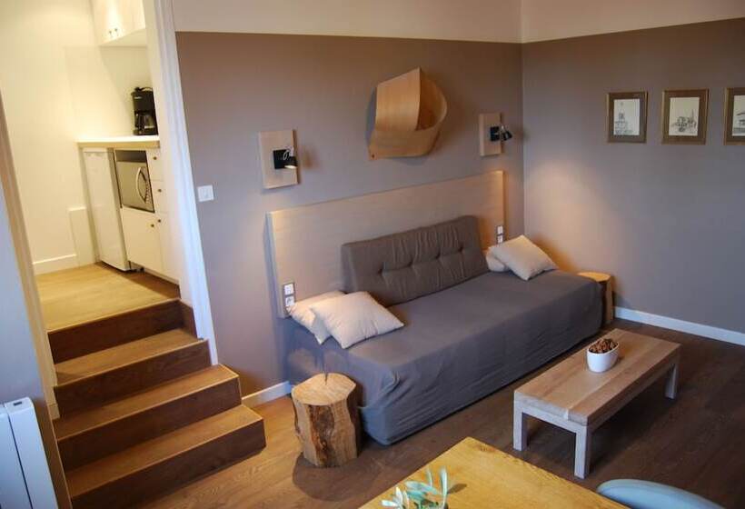 هتل Residence L Atelier