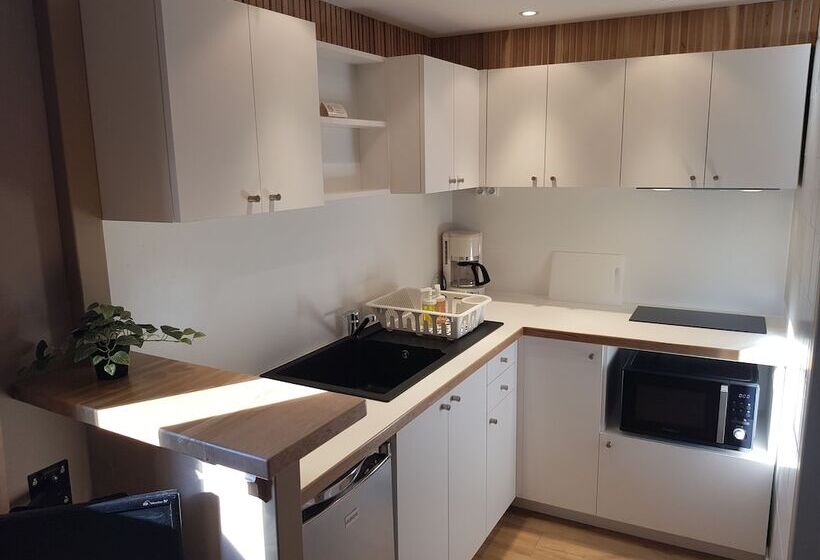 هتل Residence L Atelier