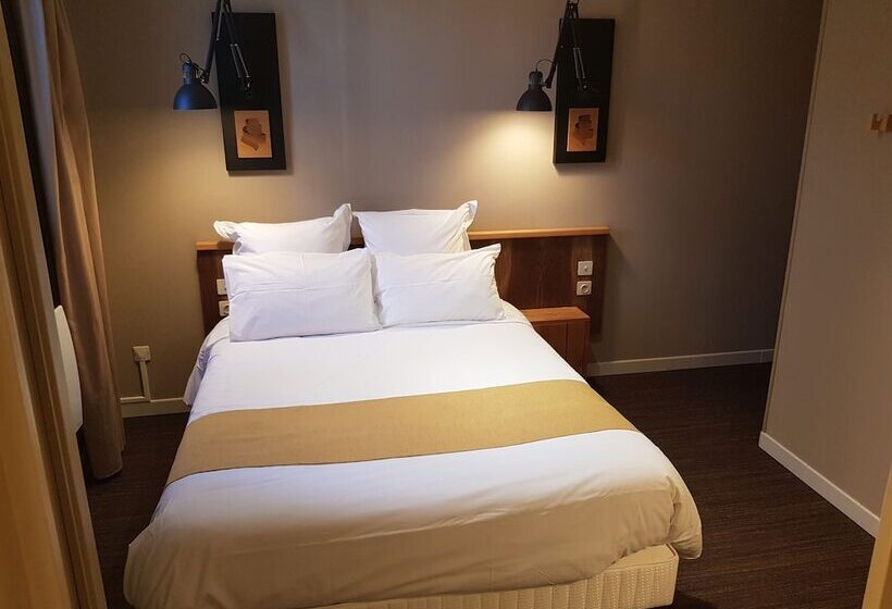 هتل Residence L Atelier