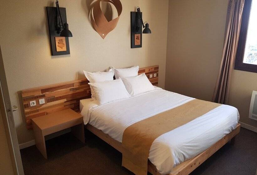 هتل Residence L Atelier