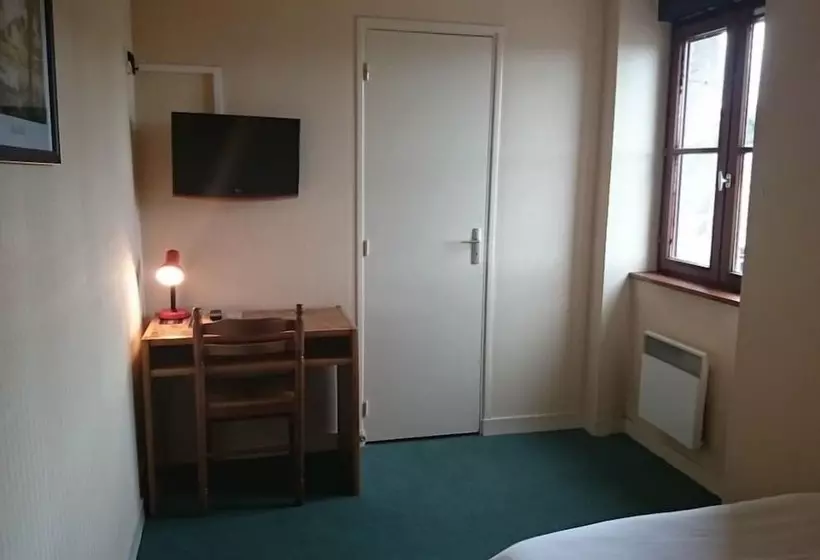 هتل Tgv