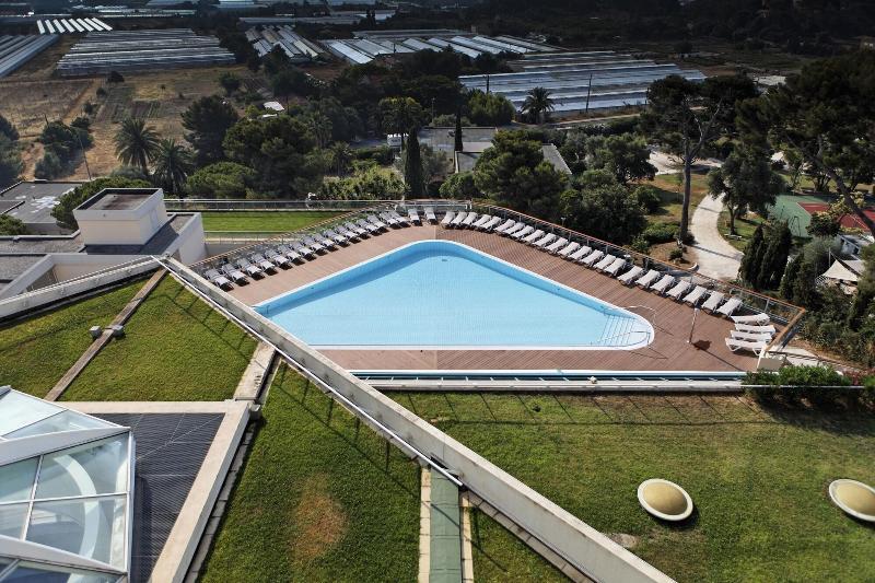 Курорт Club La Font Des Horts