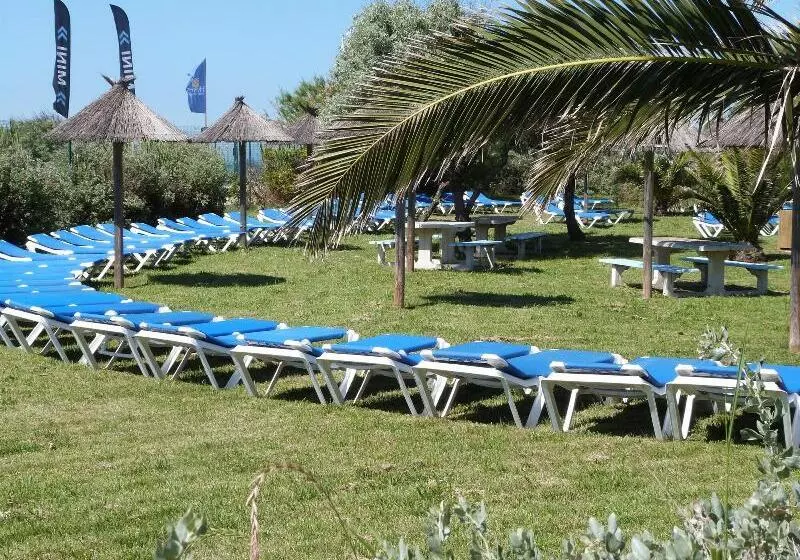 استراحتگاه Club La Font Des Horts
