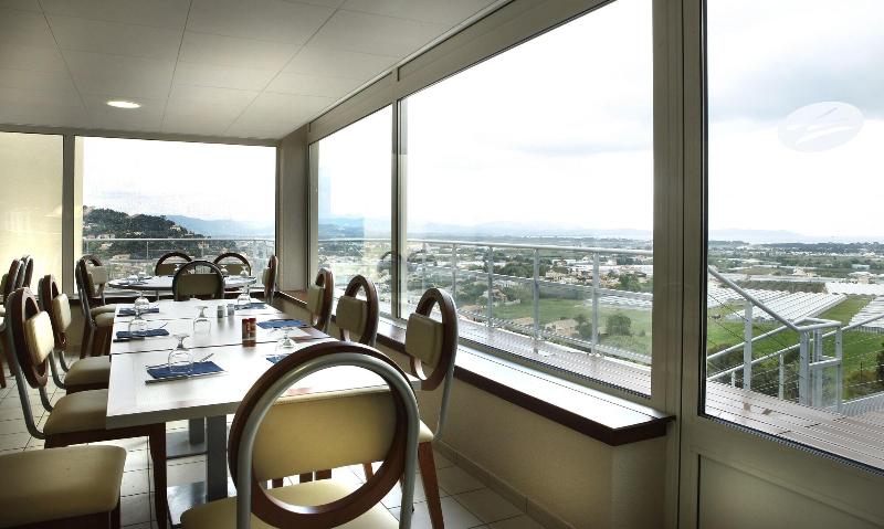 Курорт Club La Font Des Horts