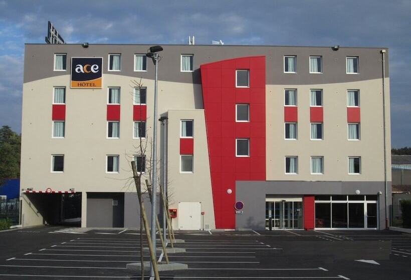 Ace Hotel Valence