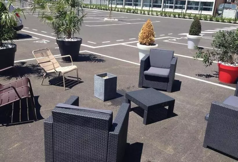 Ace Hotel Valence